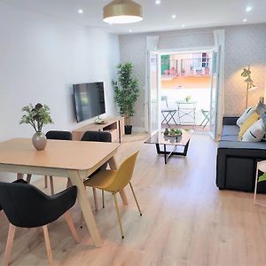 Appartement met Drie Slaapkamers